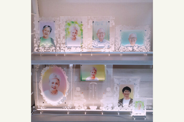 gallery