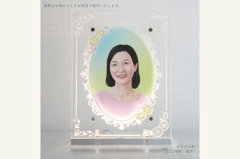 洋風枠