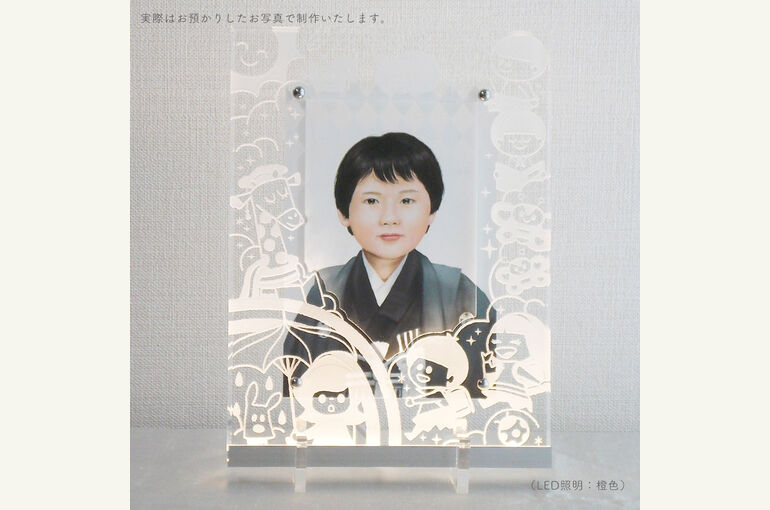 雲の上の学校