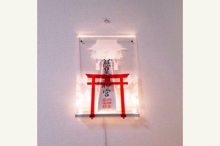 神棚