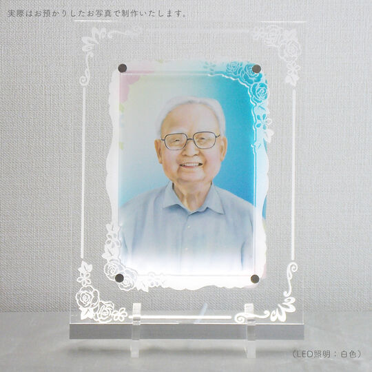 洋風枠2