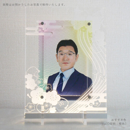 四季 梅